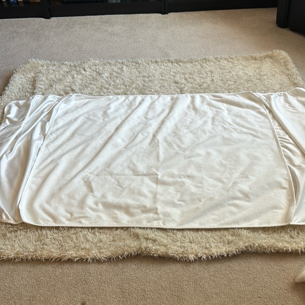 Peejamas mattress protector